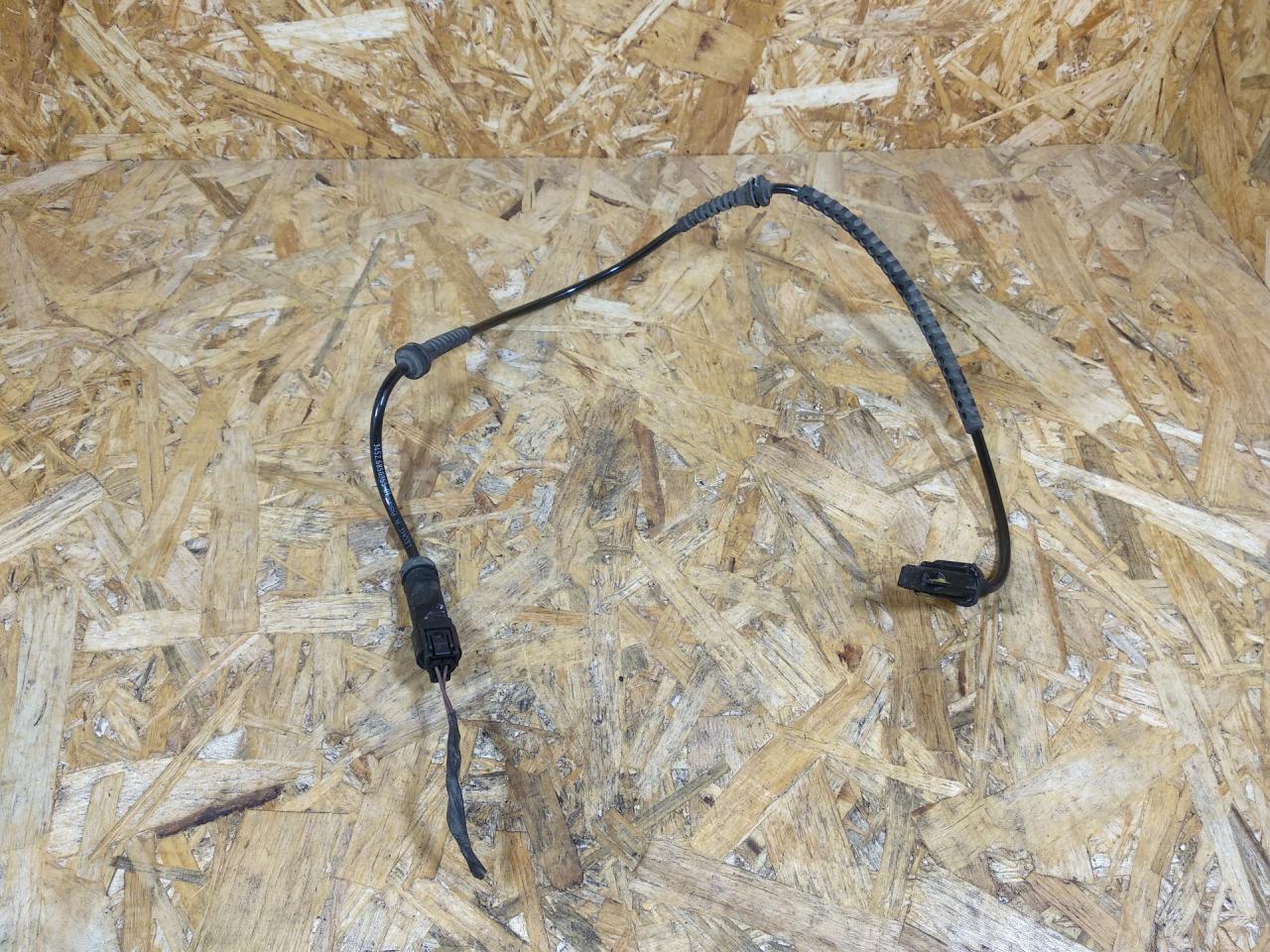 датчик ABS BMW 2 серия Active Tourer F45 2015, дизель, АКПП, серый, минивэн, передний привод, 6850765, 34526850765 - фото №1