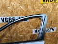 дверь передняя левая BMW 5 серия G30/G31 G30 2018, 3.0 л., дизель, АКПП, серый, седан, полный привод, правый руль, 41007408961, 7408961 - фото №4