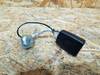 замок ремня безопасности BMW 5 серия F10/F11 [рестайлинг] F10 2015, 3.0 л., дизель, АКПП, седан, задний привод, правый руль, 72117243273, 7243273