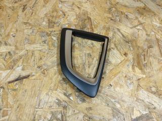 рамка обрамление кулисы BMW 2 серия Active Tourer F45 2015, дизель, АКПП, серый, минивэн, передний привод, 9263414