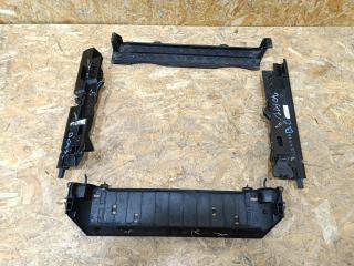 кассета радиаторов BMW X5 E70 2008, 3.0 л., дизель, АКПП, серый, внедорожник 5 дв., полный привод, правый руль, 17118574000, 8574000, 17117533539, 7533539, 17118572189, 8572189, 17117799762, 7799762, 17118572188, 8572188, 17117799761, 7799761, 17117795909, 7795909, 7586775