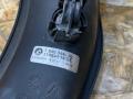 патрубок интеркулера BMW 3 серия E92/E93 [рестайлинг] E93 2011, 3.0 л., дизель, АКПП, серебристый, кабриолет, задний привод, правый руль, 7800344, 11617800344 - фото №3