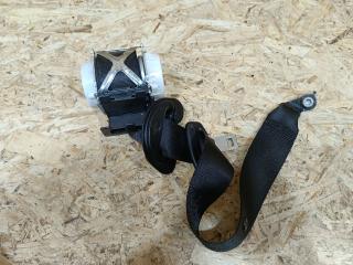 ремень безопасности BMW 3 серия F30/F31 [рестайлинг] F31 2016, 2.0 л., дизель, АКПП, серебро, универсал, задний привод, 72117243308, 7243308