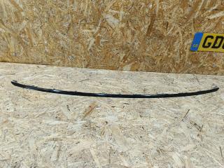 молдинг заднего бампера BMW 3 серия F30/F31 [рестайлинг] F31 2016, 2.0 л., дизель, АКПП, белый, универсал, задний привод, 7384571, 51127384571