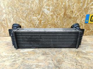 интеркулер BMW X5 E70 [рестайлинг] E70 2010, 4.0 л., дизель, АКПП, синий, внедорожник 5 дв., полный привод, правый руль, 7809321, 17517809321, 17517533475, 7533475