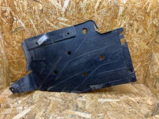 защита днища BMW 3 серия F30/F31/F34 F30 2014, 2.0 л., дизель, МКПП, седан, полный привод, правый руль, 7258049, 51757258049