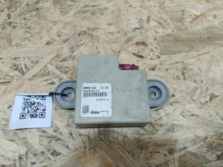 усилитель антенны BMW 6 серия E63/E64 [рестайлинг] E63 2008, 3.5 л., дизель, АКПП, купе, задний привод, правый руль, 6935024, 65206935024, 65206917714, 6917714