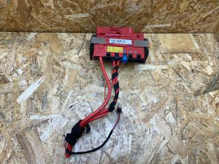 распределитель B+ BMW X5 E70 2008, 3.0 л., дизель, АКПП, серый, внедорожник 5 дв., полный привод, правый руль, 9114135, 9178959, 61149178962, 9178962, 61146977957, 6977957, 61149114135