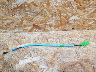 трос двери BMW X1 F48 2016, 2.0 л., дизель, АКПП, белый, внедорожник 5 дв., передний привод, правый руль, 7349491, 51227349491