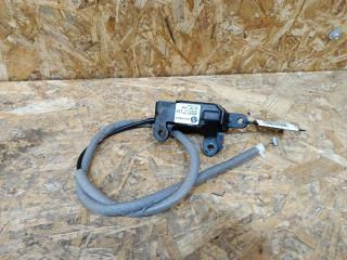 замок заднего борта BMW X5 E70 [рестайлинг] E70 2011, 4.0 л., дизель, АКПП, внедорожник 5 дв., полный привод, правый руль, 51247149630, 7149630, 988585, 964021