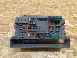 блок предохранителей BMW X5 E70 [рестайлинг] E70 2013, 3.0 л., дизель, АКПП, внедорожник 5 дв., 6931690, 693169003, 6931690003