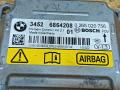 блок AirBag BMW 3 серия F30/F31/F34 [рестайлинг] F30 2015, 3.5 л., дизель, МКПП, черный, седан, полный привод, правый руль, 6863389, 34526863389, 34526887752, 6887752, 34526886185, 6886185, 34526882971, 6882971, 34526879833, 6879833, 34526868598, 6868598, 34526867168, 6867168, 34526864208, 6864208, 34526864204, 6864204, 34526863385, 6863385, 34526868253, 6868253, 34526865298, 6865298, 34526863433, 6863433, 34526862756, 6862756, 34526858698, 6858698, 34526857701, 6857701, 34526855558, 6855558, 34526856314, 6856314, 34526855995, 6855995, 34526796894, 6796894 - фото №4