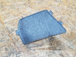 обшивка багажника BMW 3 серия E92/E93 [рестайлинг] E92 2010, 2.0 л., дизель, МКПП, купе, задний привод, правый руль, 51477122413, 7122413