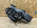 отопитель в сборе (печка) BMW 5 серия F07/F10/F11 F11 2011, 3.0 л., дизель, АКПП, черный, универсал, задний привод, 9197019 - фото №6