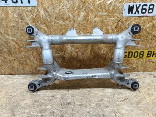 балка подвески задняя BMW 6 серия E63/E64 [рестайлинг] 2008, 5.0 л., бензин, АКПП, купе, задний привод, правый руль, 6770842, 33316770842, 33316762083, 6762083, 33314027064, 4027064