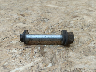 болт развальный BMW X6 E71 [рестайлинг] 2012, 3.0 л., дизель, АКПП, белый, внедорожник 5 дв., полный привод, правый руль, 6777169, 33306777169