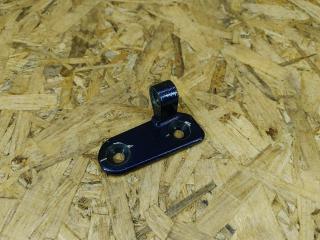 петля двери BMW 5 серия G30/G31 G30 2017, 3.0 л., дизель, АКПП, синий, седан, полный привод, правый руль, 41517420090, 7420090