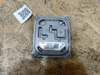 блок розжига ксенона BMW X5 E70 [рестайлинг] E70 2011, 4.0 л., дизель, АКПП, внедорожник 5 дв., полный привод, правый руль, 7263052, 63117263052