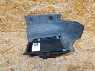 обшивка багажника BMW 3 серия E90/E91/E92/E93 [рестайлинг] E93 2008, 2.0 л., бензин, АКПП, кабриолет, задний привод, правый руль, 51479126822, 9126822