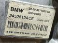КПП механическая (МКПП) BMW 1 серия F40 2024, бензин, МКПП, черный, хетчбэк 5 дв., передний привод, 8671637 - фото №11
