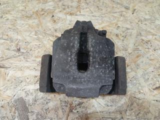 суппорт передний правый BMW 5 серия E60/E61 [рестайлинг] E60 2009, 2.0 л., N47 D20 A, дизель, МКПП, седан, задний привод, правый руль, 34116753660, 6753660, 34116757253, 6757253, 34116753663, 6753663, 34116753661, 6753661