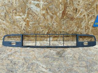 заглушка (решетка) в бампер BMW X5 E70 2008, 3.0 л., дизель, АКПП, внедорожник 5 дв., правый руль, 8037072