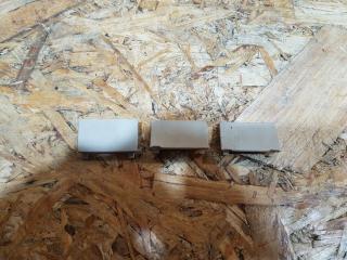 пластик BMW 3 серия E90/E91/E92/E93 [рестайлинг] E93 2008, 2.0 л., бензин, АКПП, кабриолет, задний привод, правый руль, 6950117