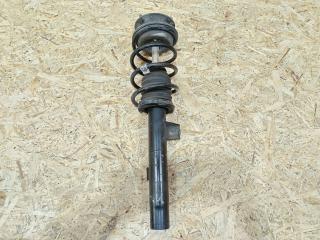 амортизатор передний левый BMW 3 серия E92/E93 [рестайлинг] E92 2010, 2.0 л., дизель, АКПП, купе, правый руль, 6796159, 31316796159, 635110501, 31316784975, 6784975