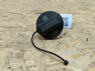 пробка топливного бака BMW X5 E70 [рестайлинг] E70 2011, 4.0 л., дизель, АКПП, внедорожник 5 дв., полный привод, правый руль, 7222392, 16117222392, 16117193381, 7193381