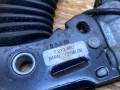замок ремня безопасности BMW 6 серия E63/E64 [рестайлинг] E63 2009, 3.5 л., дизель, АКПП, s34 azurit-schwarz, металлик, купе, задний привод, правый руль, 7210890 - фото №3