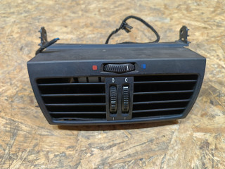 дефлектор обдува салона BMW X6 E71/E72 2008, 3.0 л., дизель, АКПП, внедорожник 5 дв., полный привод, правый руль, 6954953, 64226954953