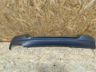 юбка бампера нижняя BMW 3 серия E90/E91/E92/E93 E92 2007, 3.0 л., дизель, АКПП, купе, задний привод, правый руль, 8043239, 804323951128043239, 51128044637, 8044637