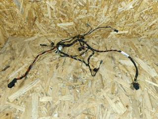 проводка отопителя (печки) BMW 2 серия Gran Tourer F46 [рестайлинг] F46 2020, дизель, АКПП, серый, минивэн, передний привод, CZ246480