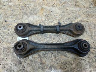 рычаг задний BMW 3 серия E90/E91/E92/E93 E92 2007, 3.0 л., дизель, АКПП, купе, задний привод, правый руль, 6777980, 33326777980