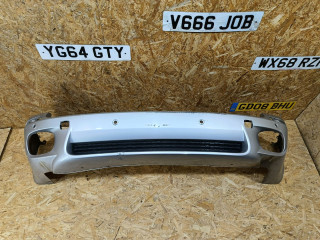 бампер задний BMW X5 E70 [рестайлинг] E70 2011, 4.0 л., дизель, АКПП, внедорожник 5 дв., полный привод, правый руль, 51128038275, 8038275