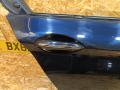 дверь задняя правая BMW 5 серия F10/F11 [рестайлинг] F10 2015, 3.0 л., дизель, АКПП, седан, задний привод, правый руль, 41007206114, 7206114 - фото №3