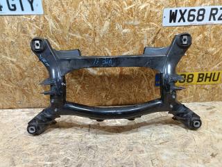 балка подвески задняя BMW 3 серия F30/F31 [рестайлинг] F31 2016, 2.0 л., дизель, АКПП, белый, универсал, задний привод, 33316792507, 6792507