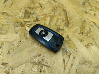 ключ BMW 3 серия F30/F31 [рестайлинг] F31 2017, 3.0 л., дизель, АКПП, универсал, правый руль, 9312542, 66129312542