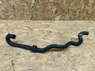 патрубок радиатора BMW 6 серия E63/E64 [рестайлинг] E63 2007, 3.0 л., M57 D30 (306D5), дизель, АКПП, купе, задний привод, правый руль