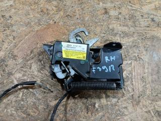 замок капота BMW X2 F39 2018, 2.0 л., дизель, МКПП, внедорожник 5 дв., полный привод, правый руль, 8737701, 51238737701