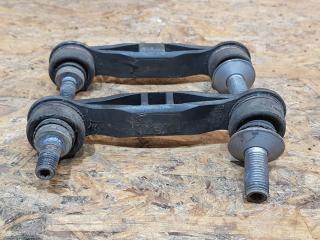 стойка стабилизатора BMW 5 серия F10/F11 [рестайлинг] F10 2015, 3.0 л., дизель, АКПП, седан, задний привод, правый руль, 33556777635, 6777635