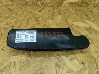 подушка безопасности сиденья BMW 5 серия G30/G31 G30 2017, 3.0 л., дизель, АКПП, синий, седан, полный привод, правый руль, 7383543, 72127383543