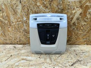 фонарь салона (плафон) BMW X5 F15 2014, 3.0 л., дизель, АКПП, коричневый, внедорожник 5 дв., полный привод, 9319967