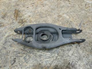 рычаг задний правый BMW 3 серия E90/E91/E92/E93 E92 2007, 3.0 л., дизель, АКПП, купе, задний привод, правый руль