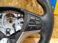 руль BMW X5 F15 2014, 3.0 л., дизель, АКПП, коричневый, внедорожник 5 дв., полный привод, 32306868762, 6868762, 32306877853, 6877853 - фото №6