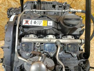 топливная рампа BMW 1 серия F40 2024, бензин, МКПП, черный, хетчбэк 5 дв., передний привод, 8665631, 13538665631, 13538698787, 8698787, 13538631820, 8631820