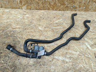 кран отопителя (печки) BMW X5 E70 [рестайлинг] E70 2011, 4.0 л., дизель, АКПП, внедорожник 5 дв., полный привод, правый руль, 64116910544, 6910544