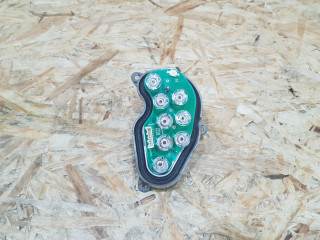 модуль LED BMW 3 серия E90/E91/E92/E93 [рестайлинг] E93 2008, 2.0 л., бензин, АКПП, кабриолет, задний привод, правый руль, 315100067, 1305715080