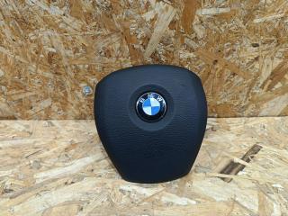 подушка безопасности водителя BMW X5 E70 [рестайлинг] E70 2013, 3.0 л., дизель, АКПП, внедорожник 5 дв., 32306884665, 6884665, 32306884649, 6884649, 32688465704