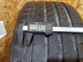 шина BMW 3 серия E90/E91/E92/E93 [рестайлинг] E93 2008, 2.0 л., бензин, АКПП, кабриолет, задний привод, правый руль - фото №5